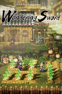 Wandering Sword pobierz