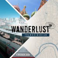 Wanderlust: Transsiberian pobierz