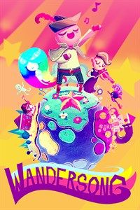 Wandersong pobierz