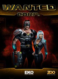 Wanted Corp pobierz
