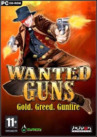 Wanted Guns pobierz
