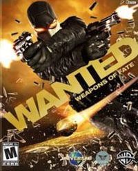 Wanted: Weapons of Fate pobierz