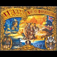 War! Age of Imperialism pobierz
