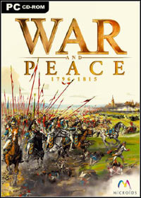 War and Peace pobierz