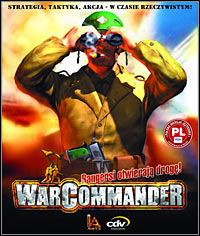 War Commander pobierz