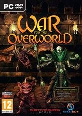 War for the Overworld pobierz
