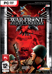 War Front: Punkt Zwrotny pobierz
