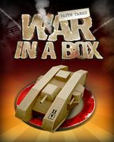 War in a Box: Paper Tanks pobierz