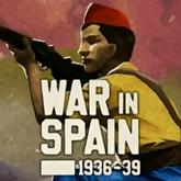 War in Spain 1936-39 pobierz