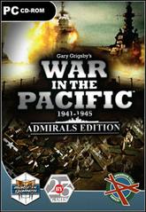 War in the Pacific: Admiral's Edition pobierz