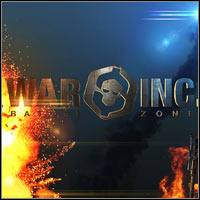 War Inc. Battle Zone pobierz