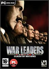 War Leaders: Clash of Nations pobierz
