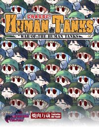 War of the Human Tanks pobierz