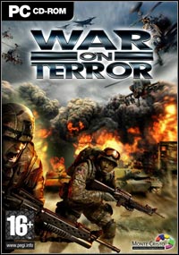 War on Terror pobierz