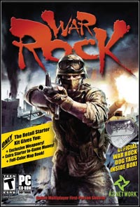 War Rock pobierz