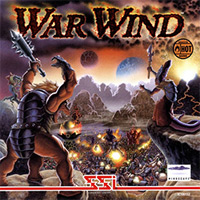 War Wind pobierz