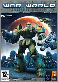 War World: Tactical Combat pobierz