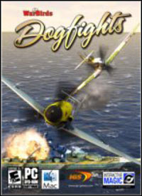 Warbirds Dogfights pobierz