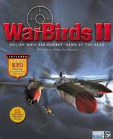 WarBirds II pobierz