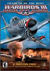 WarBirds III pobierz