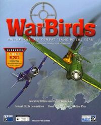 WarBirds pobierz