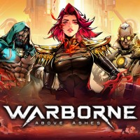 Warborne Above Ashes pobierz