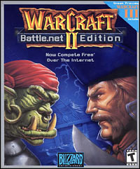 WarCraft II: Battle.net Edition pobierz