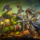 Warcraft III: Reforged - Forsaken Kingdom pobierz