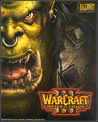 Warcraft III: Reign of Chaos pobierz