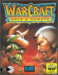 WarCraft: Orcs and Humans pobierz