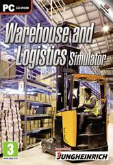 Warehouse & Logistics Simulator pobierz
