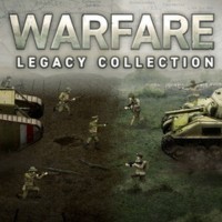 Warfare Legacy Collection pobierz