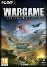 Wargame: AirLand Battle pobierz