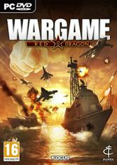 Wargame: Red Dragon pobierz