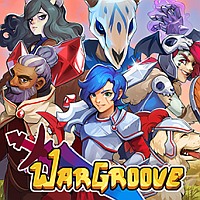 Wargroove pobierz