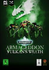 Warhammer 40,000: Armageddon - Vulkan's Wrath pobierz
