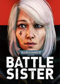 Warhammer 40,000: Battle Sister pobierz