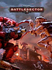 Warhammer 40,000: Battlesector pobierz