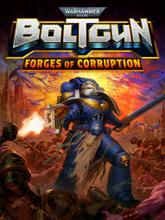 Warhammer 40,000: Boltgun - Forges of Corruption pobierz