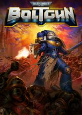 Warhammer 40,000: Boltgun pobierz