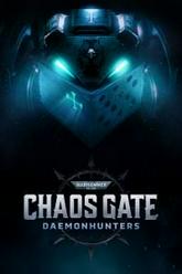 Warhammer 40,000: Chaos Gate - Daemonhunters pobierz