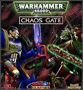 Warhammer 40,000: Chaos Gate pobierz