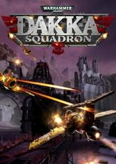 Warhammer 40,000: Dakka Squadron - Flyboyz Edition pobierz