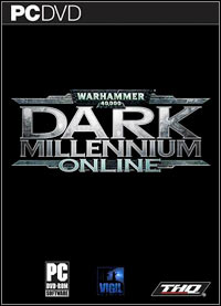 Warhammer 40,000: Dark Millennium Online pobierz