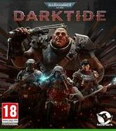Warhammer 40,000: Darktide pobierz