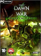 Warhammer 40,000: Dawn of War – Dark Crusade pobierz