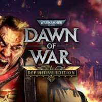 Warhammer 40,000: Dawn of War - Definitive Edition pobierz