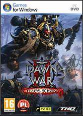 Warhammer 40,000: Dawn of War II - Chaos Rising pobierz