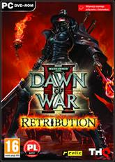 Warhammer 40,000: Dawn of War II - Retribution pobierz