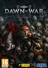 Warhammer 40,000: Dawn of War III pobierz